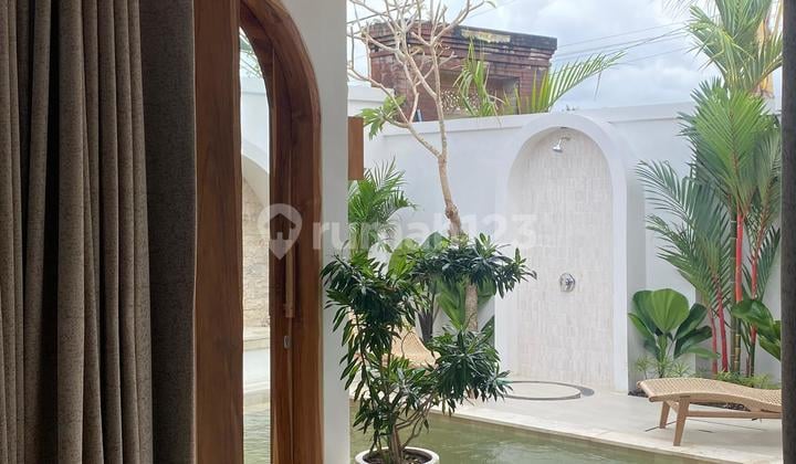 BRAND NEW 2 Bedroom MEDITERRANEAN VILLA SESEH