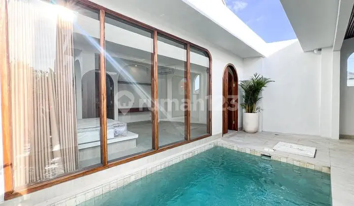 BRAND NEW 1 Bedroom VILLA MEDITERRANEAN SESEH