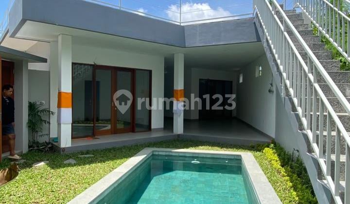 BRAND NEW 2 Bedrooms PERERENAN ROOFTOP VIEW