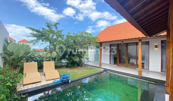 Paddies View 2 Bedrooms Villa Seseh