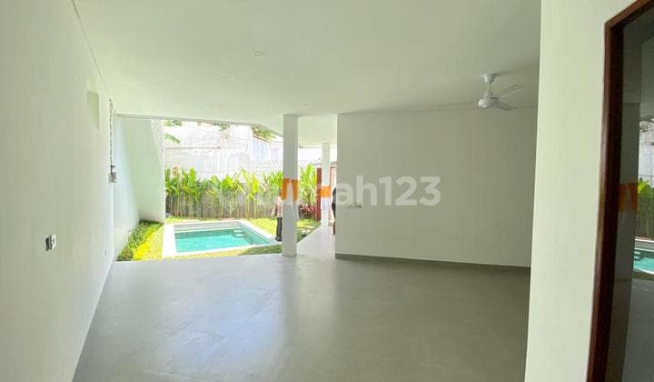 Brand New 2 Bedroom Villa in Pererenan