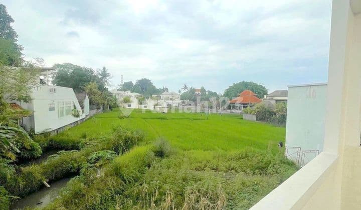 Paddies View 2 Bedrooms Pererenan Nice Rooftop