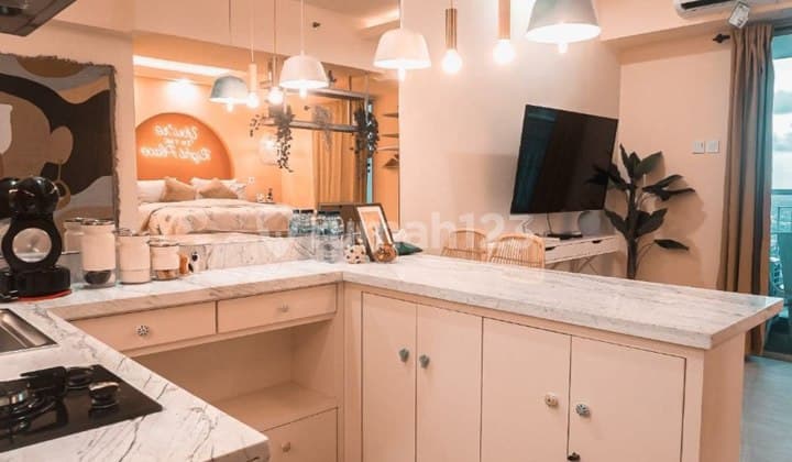 Apartment Anderson Pakuwon Mall 1, Unit Spesial, Dkt Pakuwon Mall