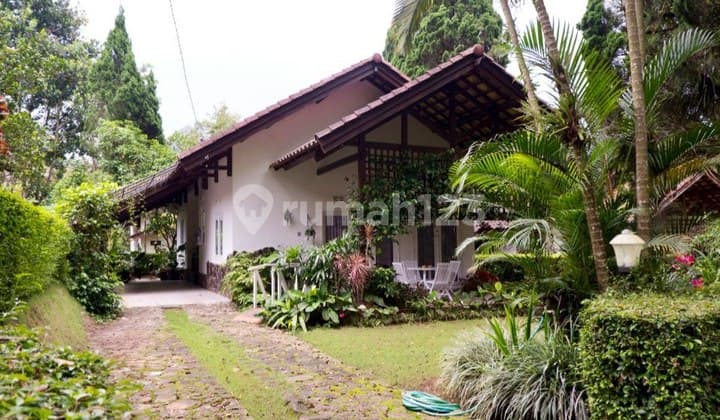 Perumahan GRAND TRAWAS Mojokerto, Jalan Kembar Sungai, SHM, Furnished