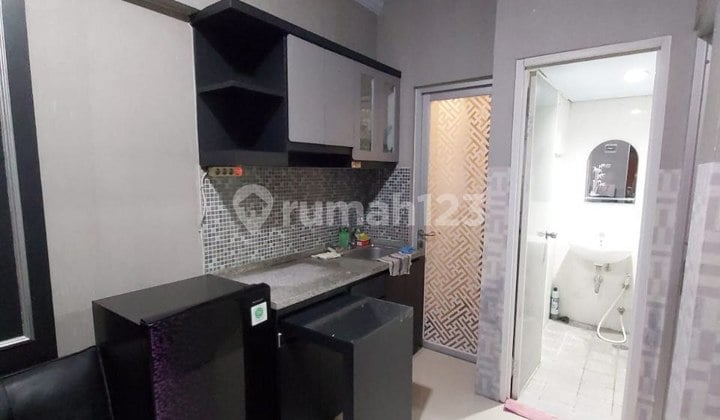 Apartment For Sale Surabaya Apartment, Near Merr, Galaxy Mall