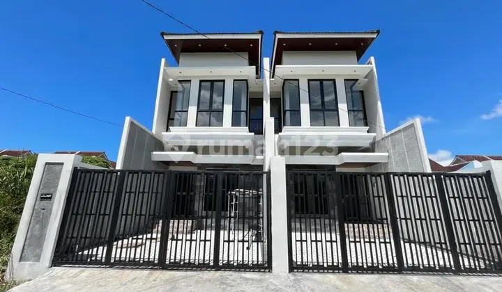 Rumah Greenlake Wonorejo, Dekat Merr, Oerr, Kampus Uhw, Upn
