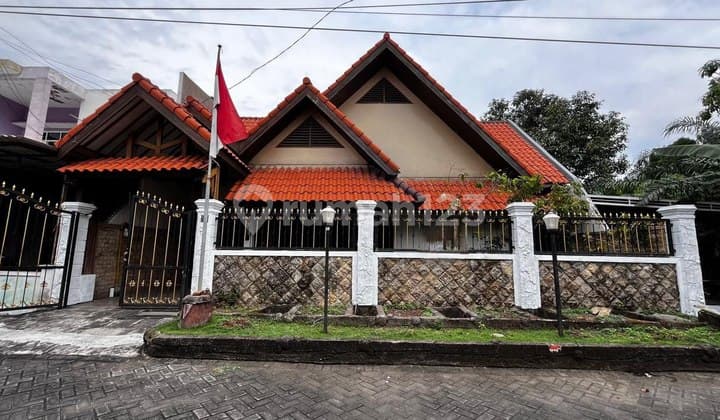 Rumah dan Kos Kosan Medokan Asri Timur,Shm Dekat Merr, Upn, Tol