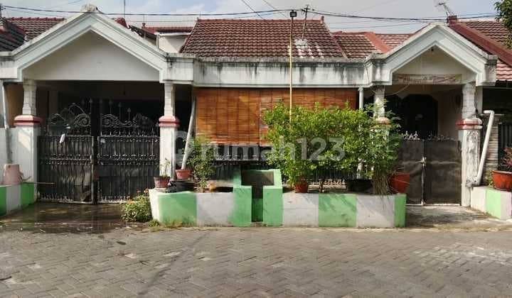 Dijual Rumah Perumahan Randu Agung Gresik Dekat Tol Gressmall