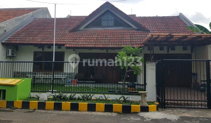 Dijual Rumah Medokan Asri Timur Dekat Kampus Upn, Unair C, Its, Merr