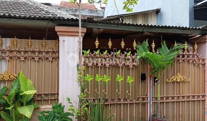 Rumah di Pepelegi Indah, Dekat Tol Waru, Tol Juanda