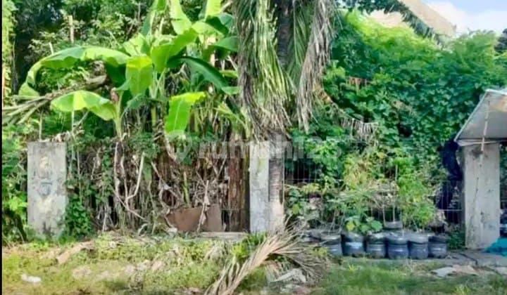 Di Jual Tanah Medokan Asri Utara, Dekat Kampus Upn, Uinsa, Merr