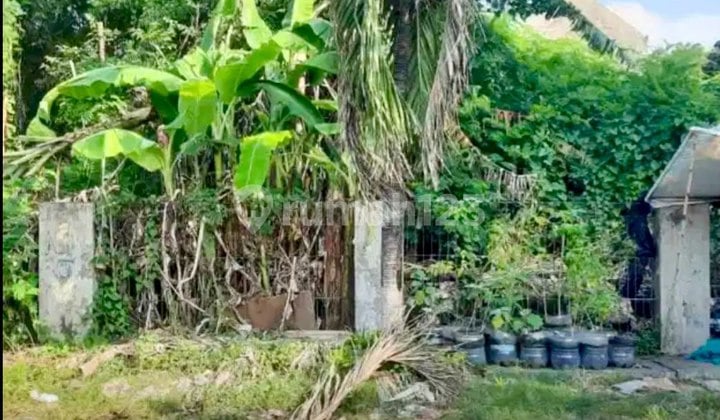 Di Jual Tanah Medokan Asri Utara, Dekat Kampus Upn, Uinsa, Merr