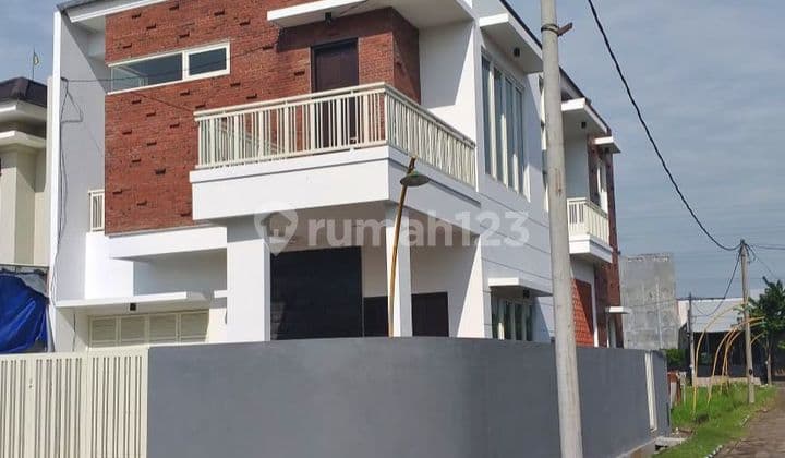 Rumah Taman Pinang Indah , Full Furnish,Tol, Lippo Mall, Gor