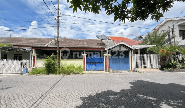 Rumah Pondok Chandra Jambu, Dekat Tol, Merr, Upn