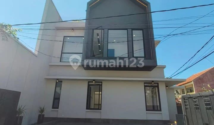 Rumah Ready Hook Babatan Pantai, Dekat Kenjeran, Merr, Kampus Upn