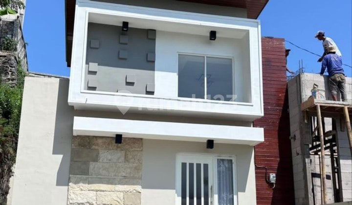 Bukit Dieng Malang House, SHM Near Unmer, MOG, Cyber Mall Bukit Dieng Malang House, SHM Near Unmer, MOG, Cyber Mall