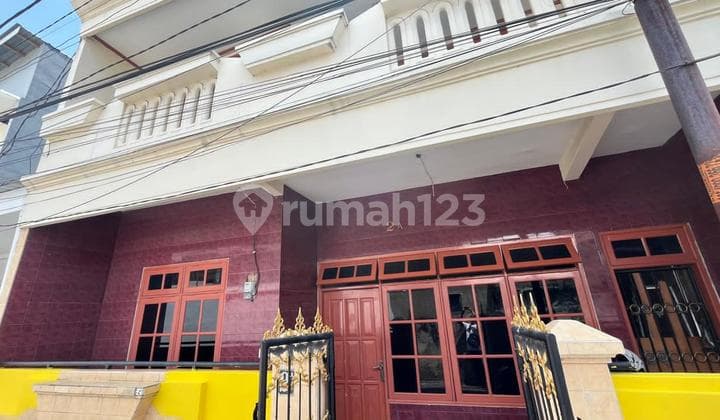 Mojo Boarding House Surabaya, Near Unair, Dr. Soetomo Hospital, Merr