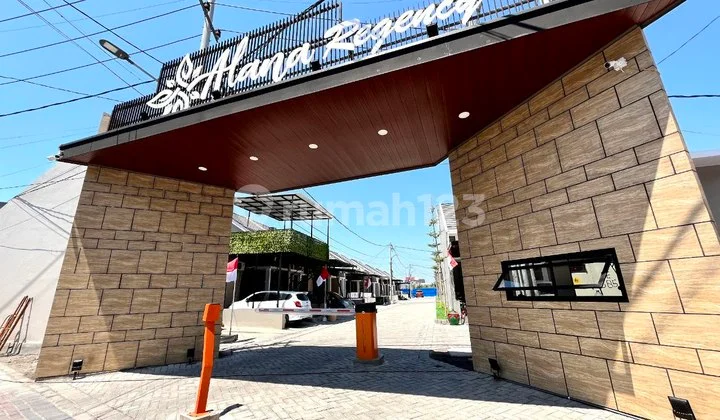 Alana Medokan Ayu, Ready,10 Juta Dapat Rumah,Shm, Dekat Upn, Merr