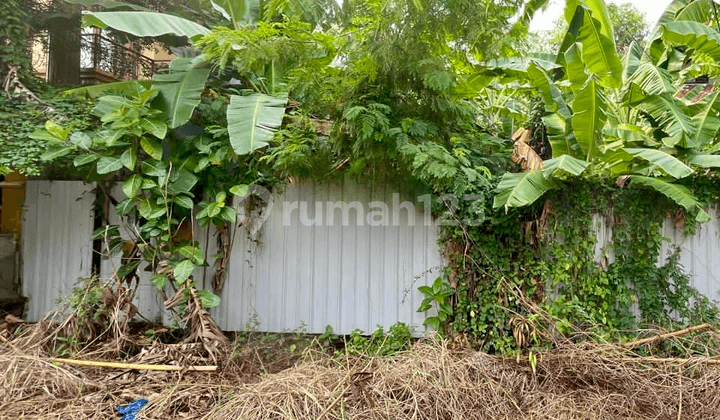 Tanah Gayungsari Timur Dekat Tol, Masjid Agung, Trans Icon, Polda