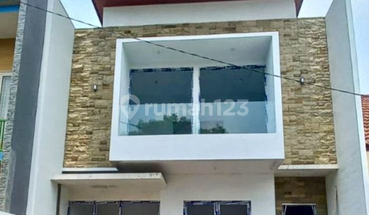 For Sale: Bukit Palma Citraland House, Brand New 2-Story
