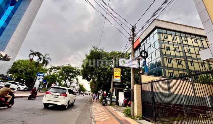 Disewakan Ruko Veteran Surabaya, Dekat dengan Kembang Jepun, Tunjungan Plaza