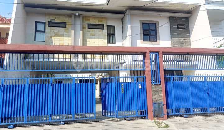 Dijual Kost Sidosermo, 13 Kamar, SHM Dekat Royal Plaza Marina,Tol