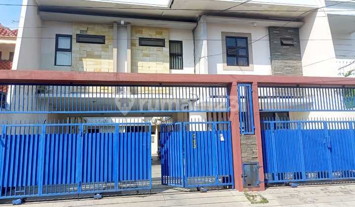 Dijual Kost Sidosermo, 13 Kamar, SHM Dekat Royal Plaza Marina,Tol