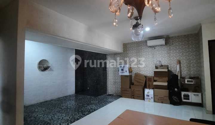 Murah ! Rumah Siap Huni Di Discovery Bintaro Jaya