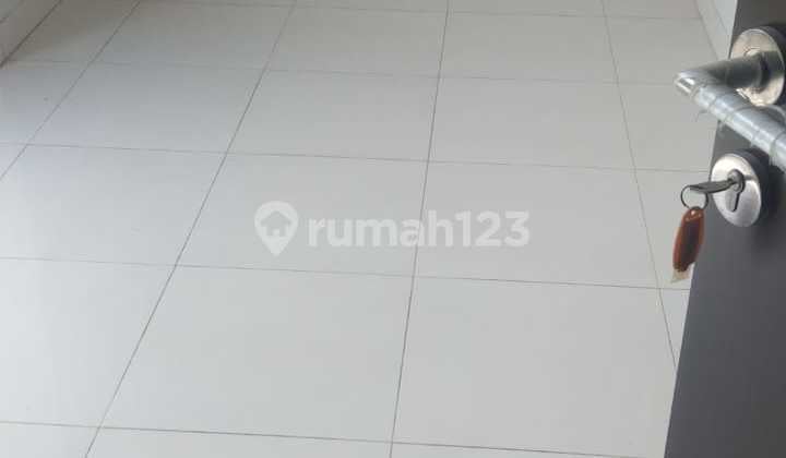 2-Story House in Cluster Calysta Graha Raya