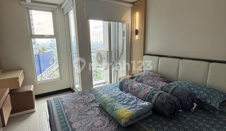 Disewakan Apartemen Amor Pakuwon City Surabaya