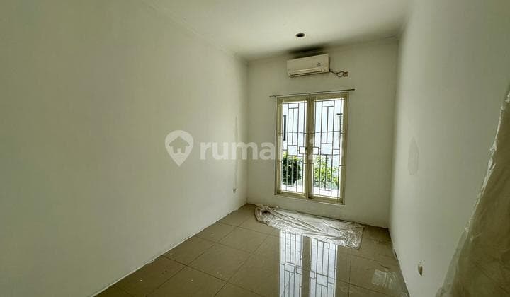 Disewakan Rumah Perumahan Mulia Residence Surabaya Dekat Merr, Galaxy Mall, Unair
