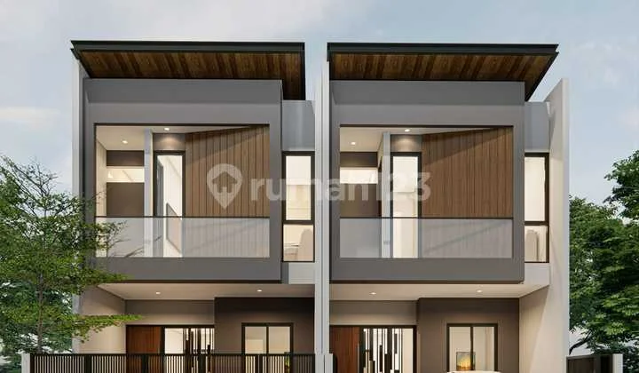 Dijual Rumah Baru Manyar Surabaya Dijual Rumah Baru Manyar Surabaya