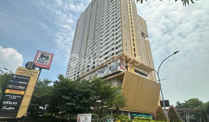 Dijual Murah Apartemen Gunawangsa Tidar Surabaya