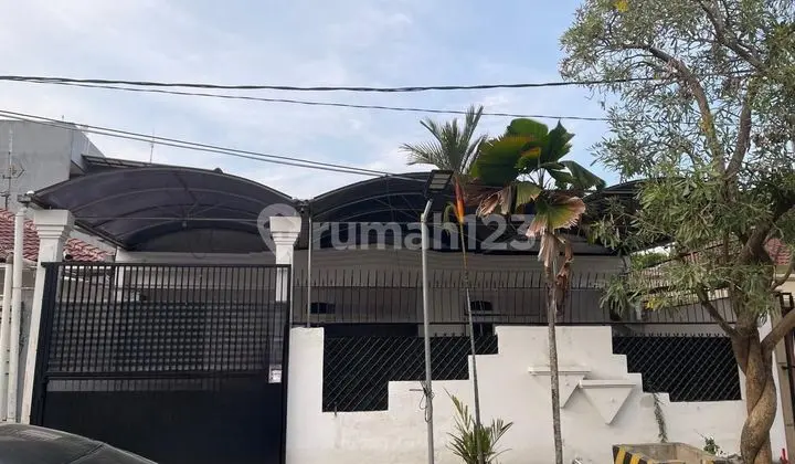 Darmo Harapan Murah Hitung Tanah Siap Huni Dkt Damro Permai