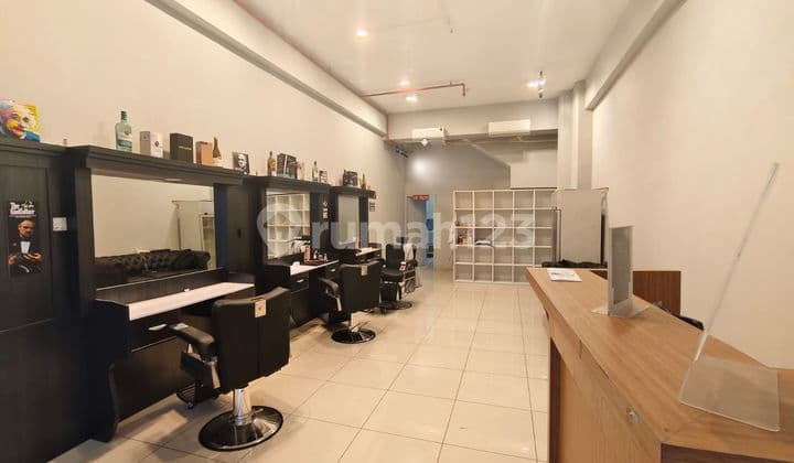 Tokan WATERPLACE Pakuwon available for Rent Per Floor