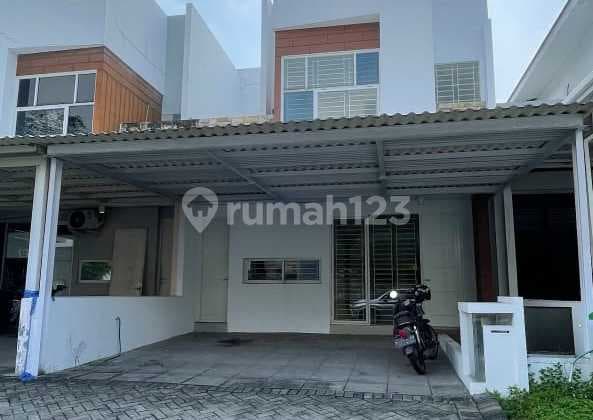 Royal Residence Wiyung Siap Huni Dkt Pakuwon Citraland
