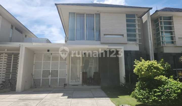 Mansion Pakuwon Indah Furnish Dkt Citraland Graha