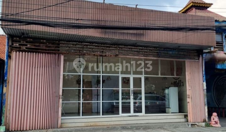 Raya WIYUNG murah Butuh Laku Dkt Citraland