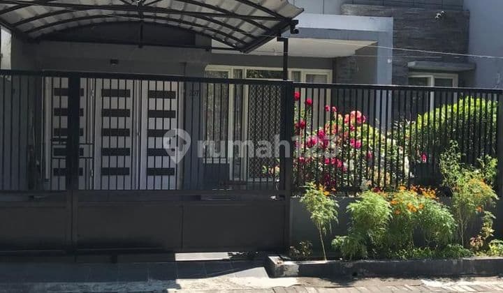 Simpang Darmo Permai Murah Dkt Citraland