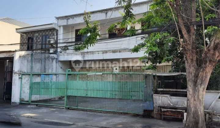 Bumi Indah Zero Road Street Shop House Cheap Near Manukan Darmo Permai Citraland