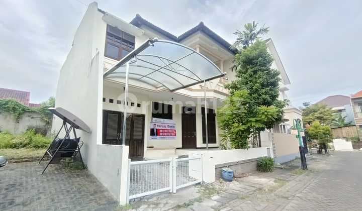 Pinus Asri Siap Huni Minimalis