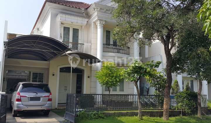 Wisata Bukit Mas Murah Siap Huni