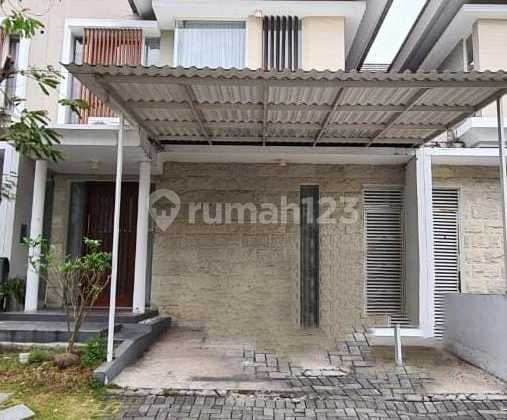 Citraland Grenlake Murah Siap Huni