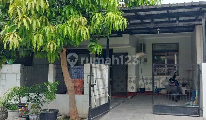 Sambikerep indah Butuh laku cepat siap huni