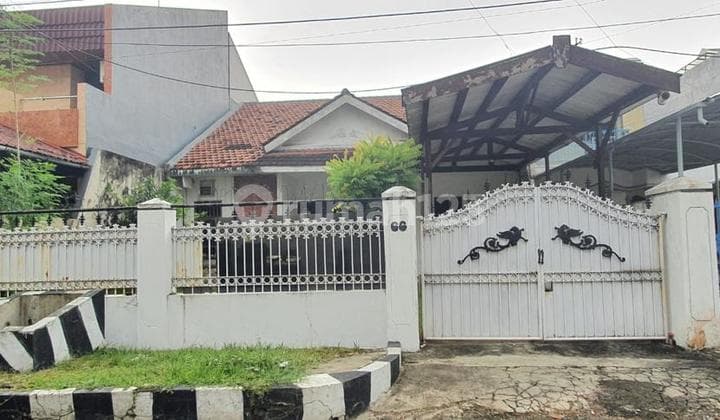 Darmo permai Timur Murah Hitung tanah