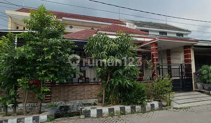 Darmo Indah Murah Siap Huni Darmo Indah Murah Siap Huni