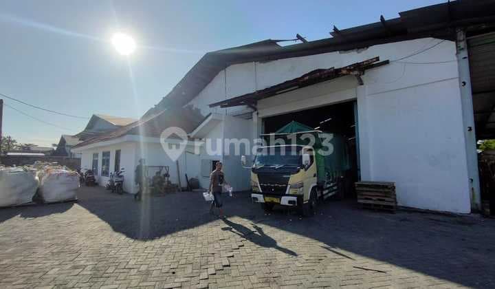 Under Market Gudang Kalianak Murah butuh cepat laku