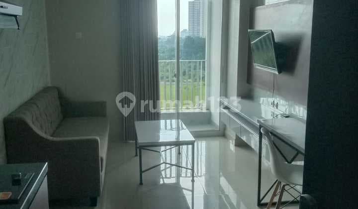 Grand Sungkono Lagoon 1 BRview Lagoon