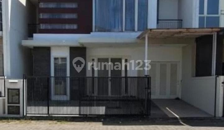 Manyar Garden Regency cheap needs to sell fast