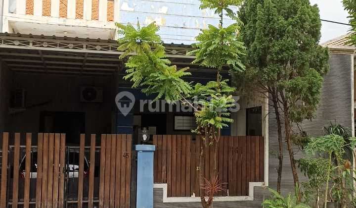 Pondok Nirwana Siap Huni Murah